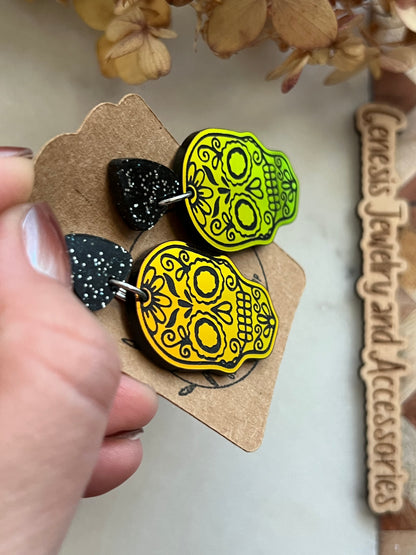 Skulls