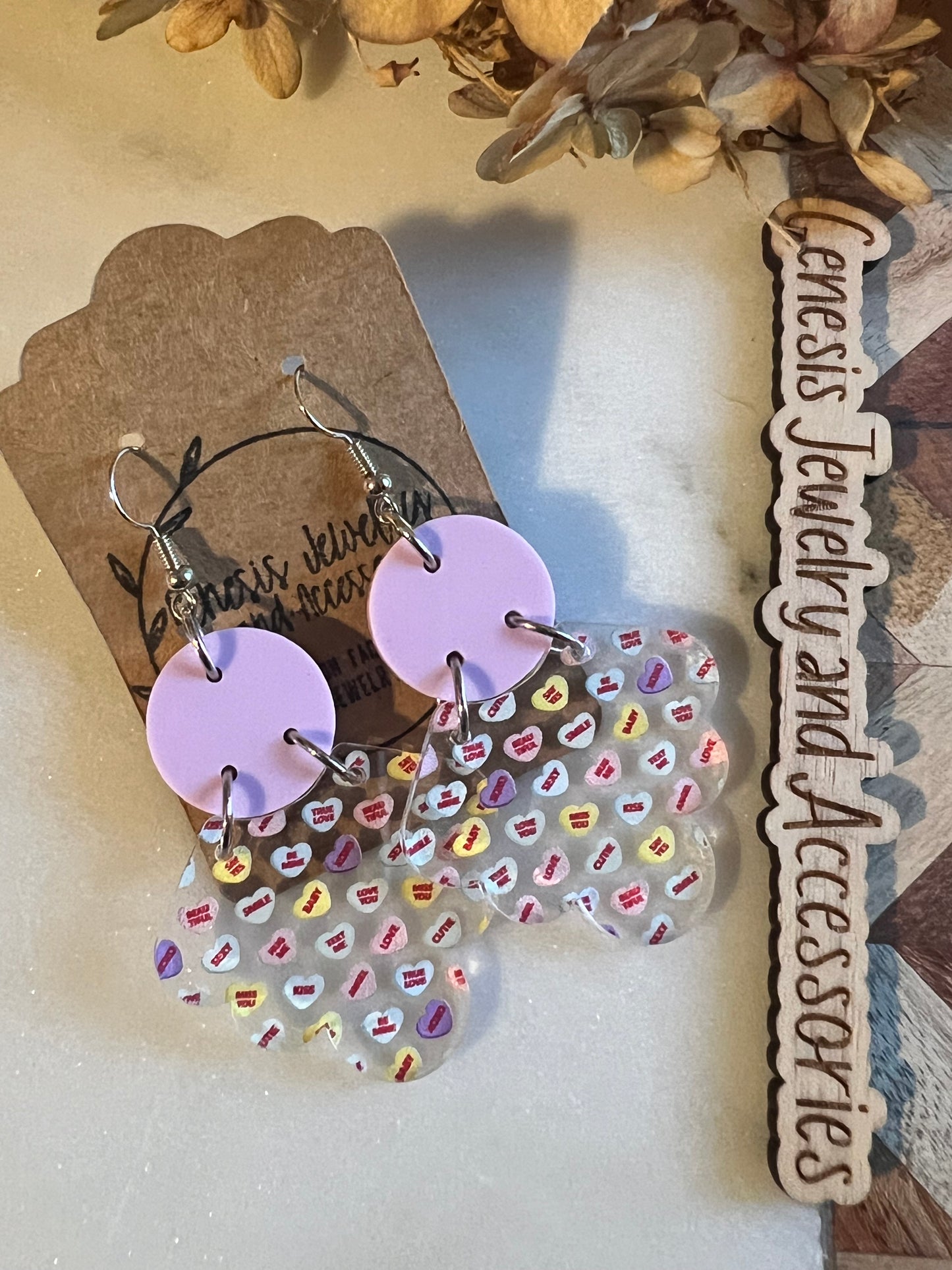Conversation Hearts