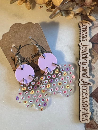 Conversation Hearts