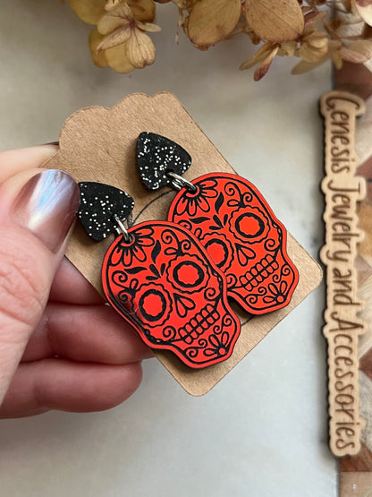 Skulls