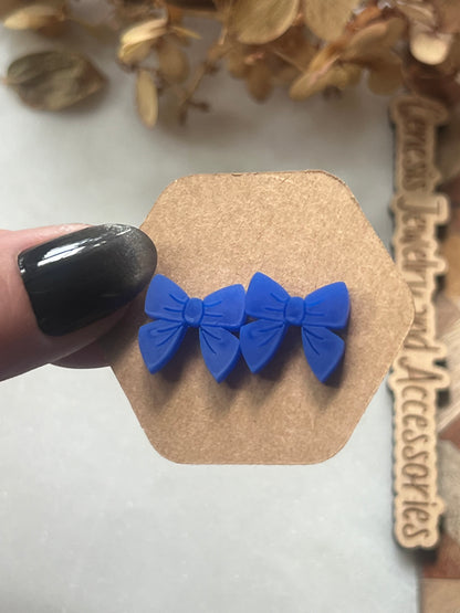 Bows - Studs