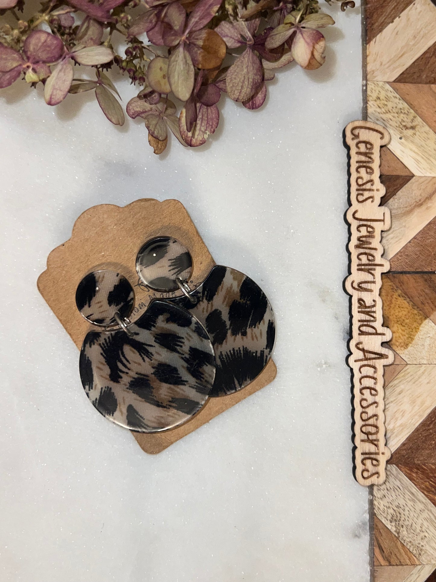 Animal and Animal Prints