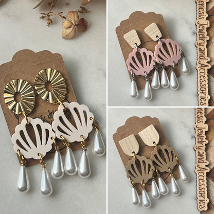 Fancy Shells