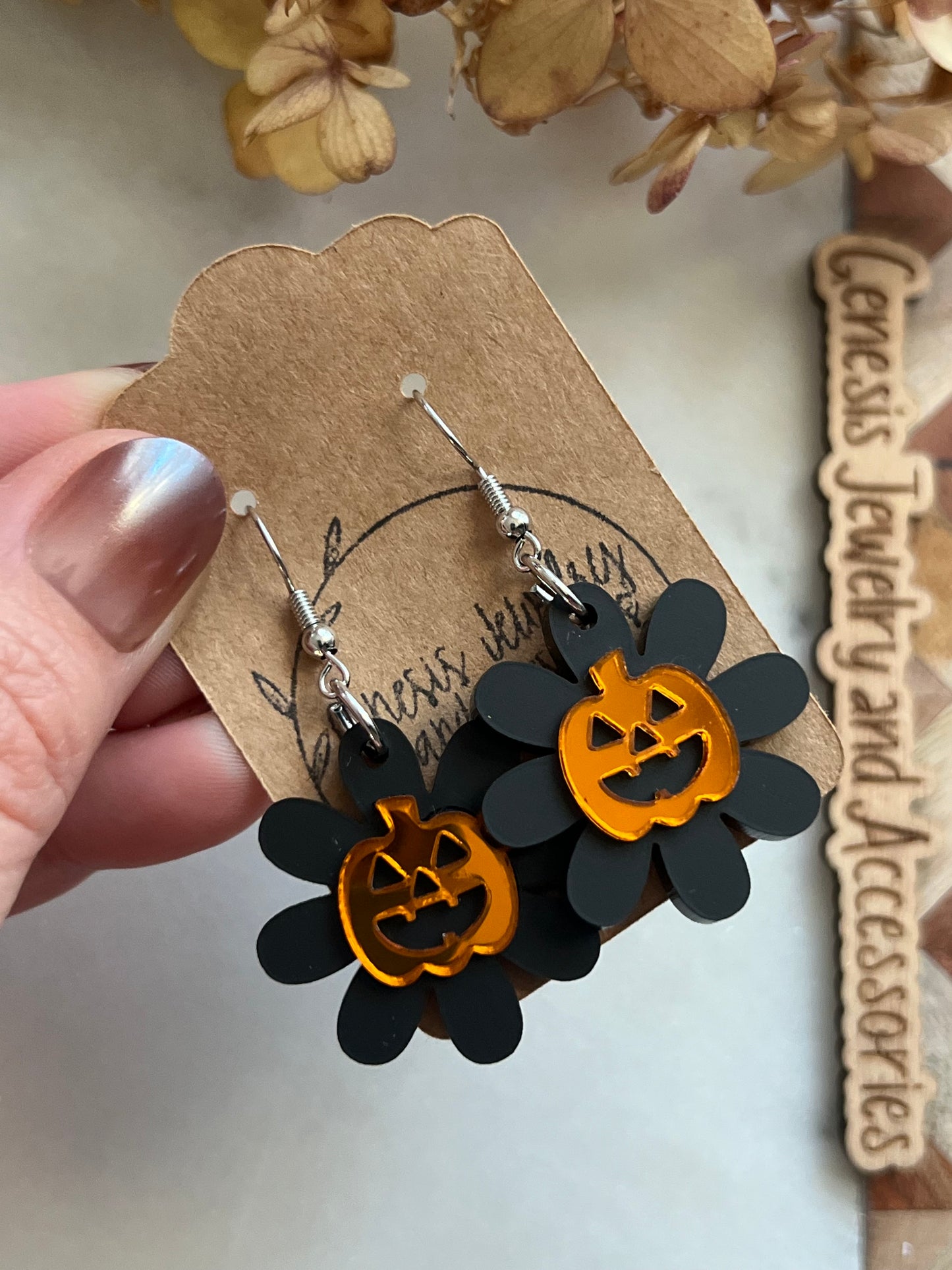 Jack-O-Lanterns