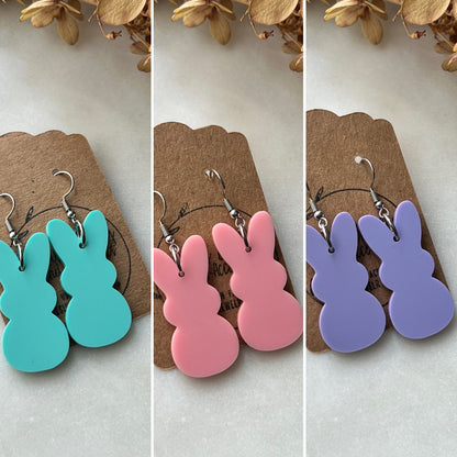 Peep Bunnies