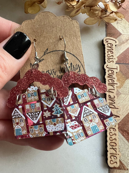 Gingerbread