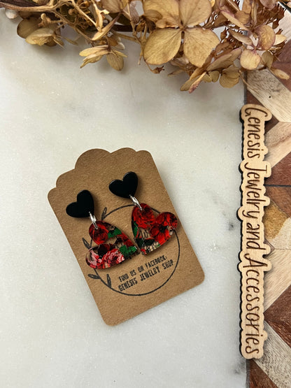 Roses Are Red