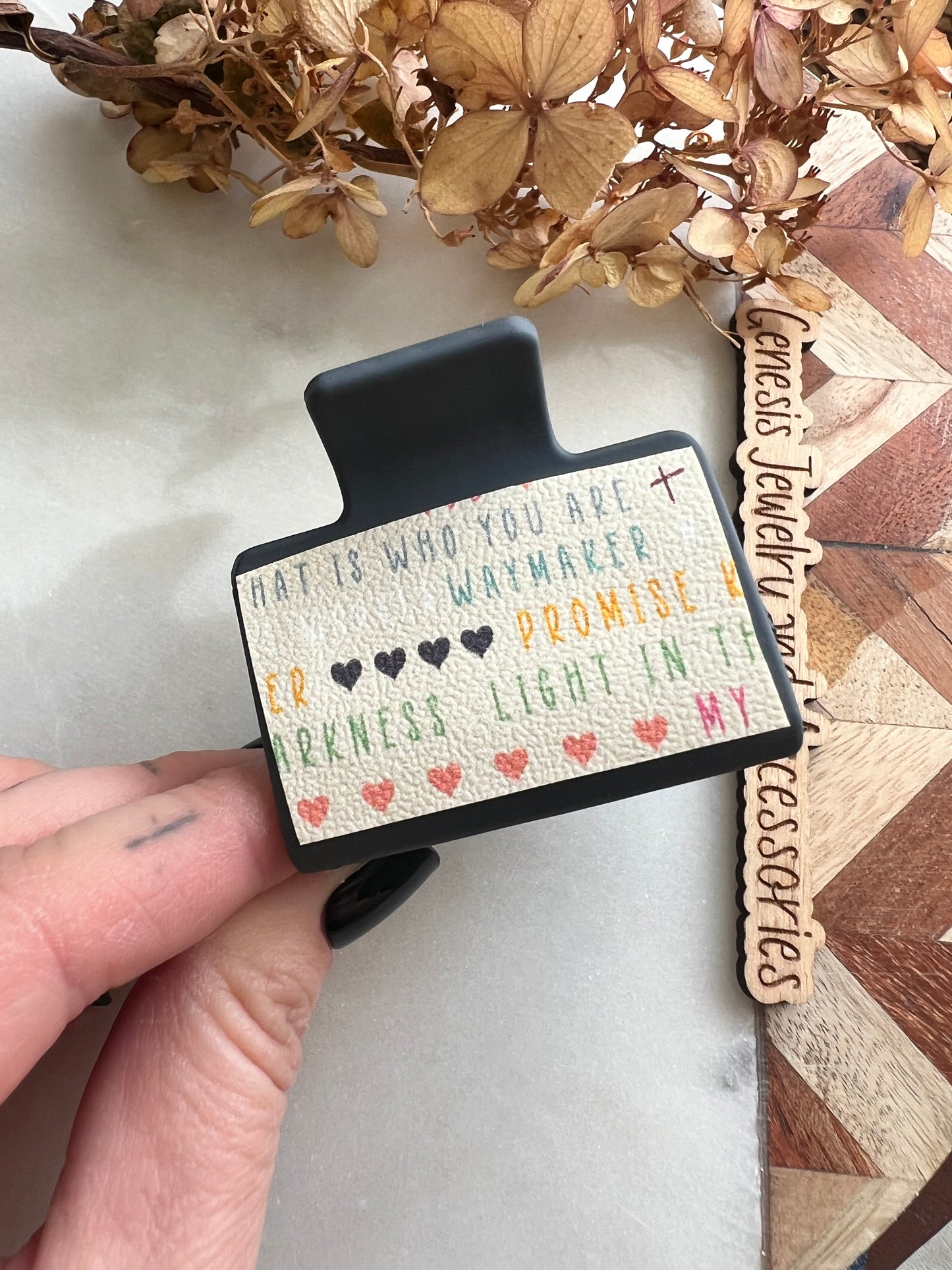 2” Inspirational