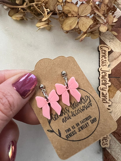 Mini Bows