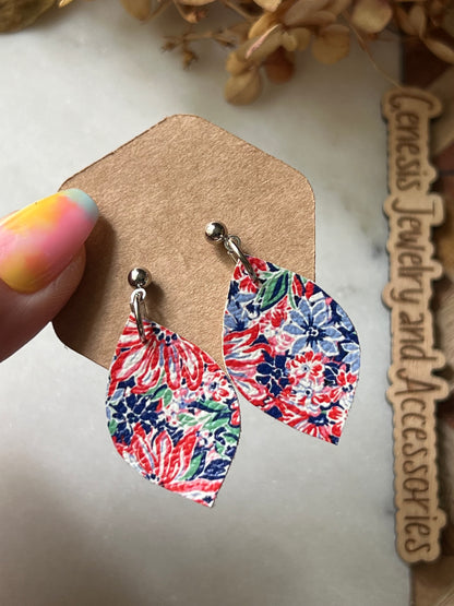 Patriotic - Lil’ Rubies