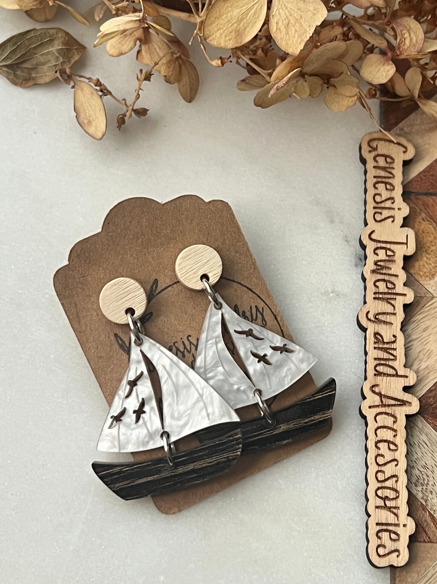 Sailboats