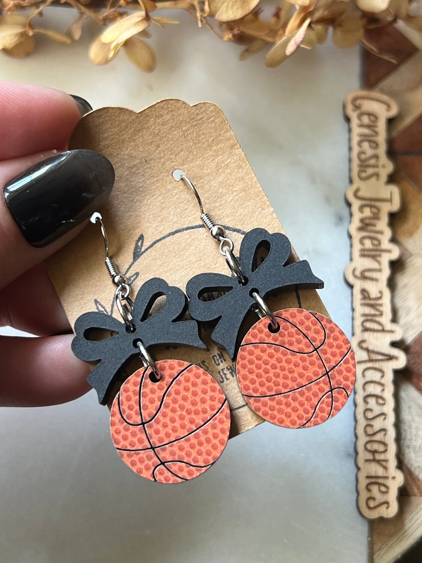 Sport + Bows