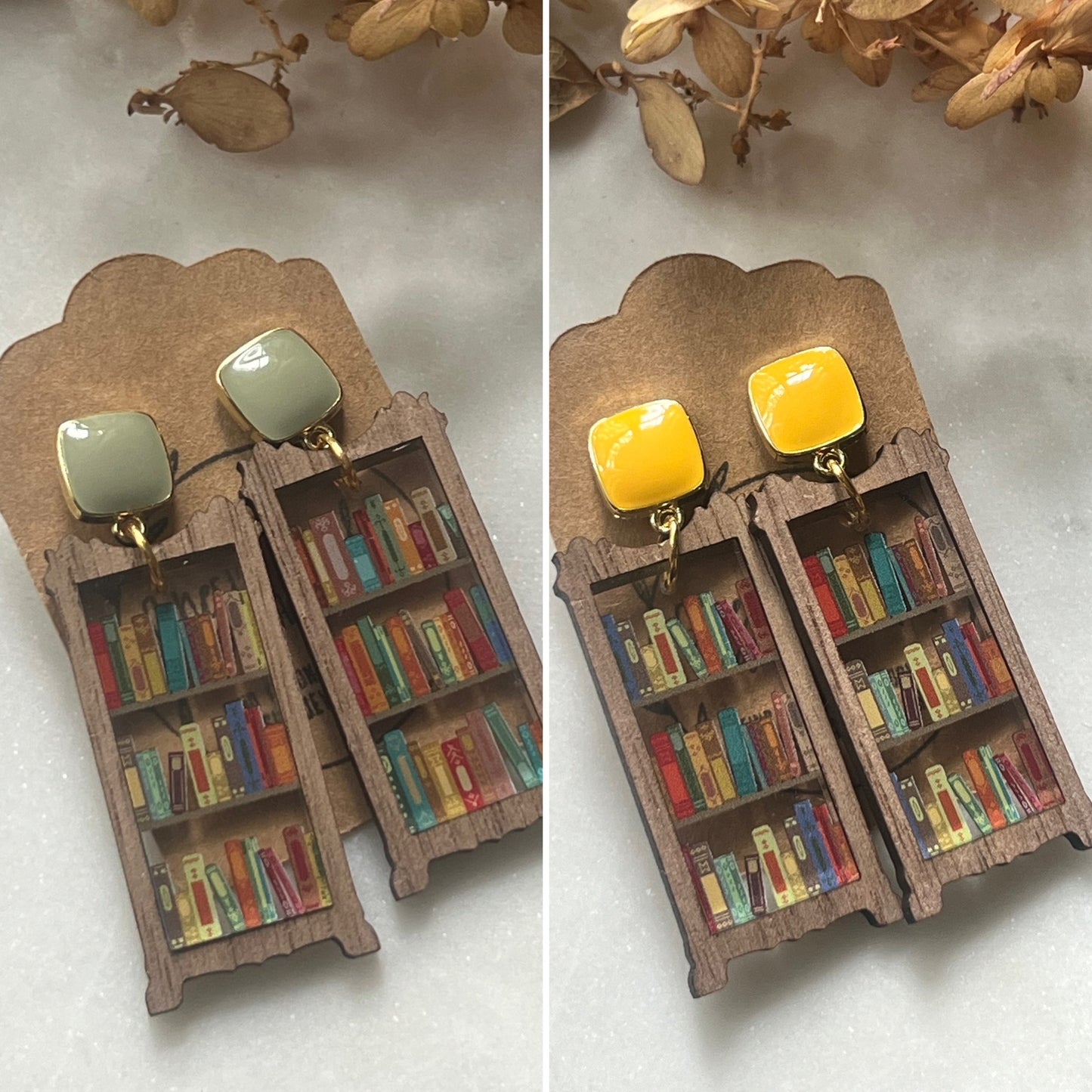 Bookshelf