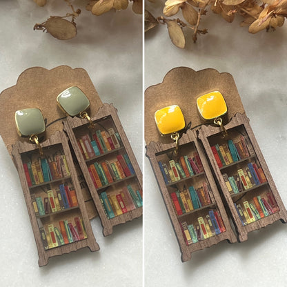 Bookshelf