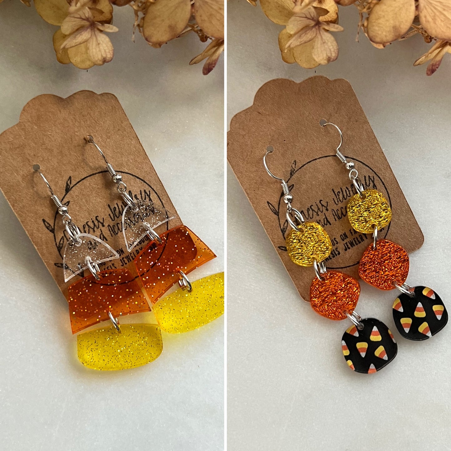 Candy Corn