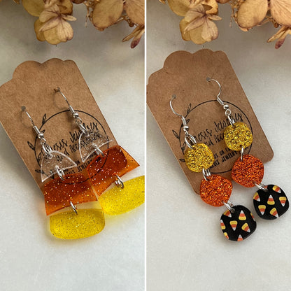 Candy Corn