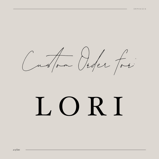 Lori