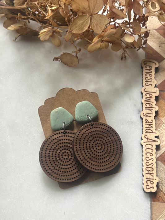 Boho Circle