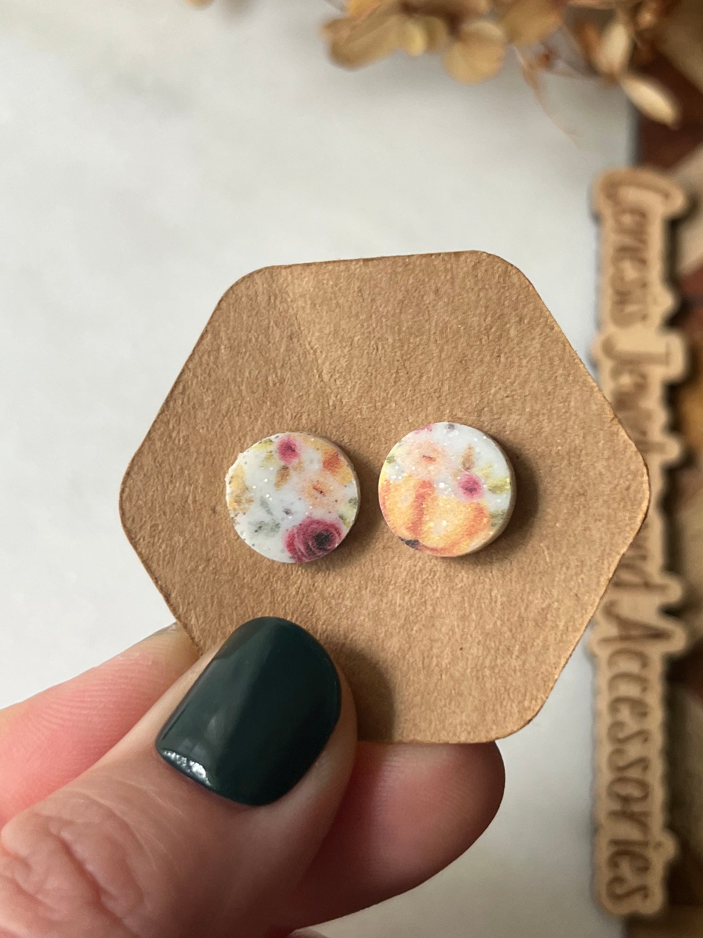 More Fall - Studs