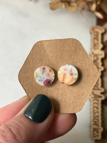 More Fall - Studs