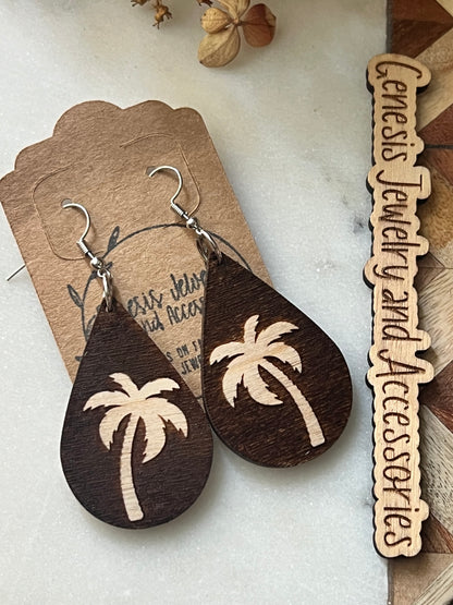 Palm Trees