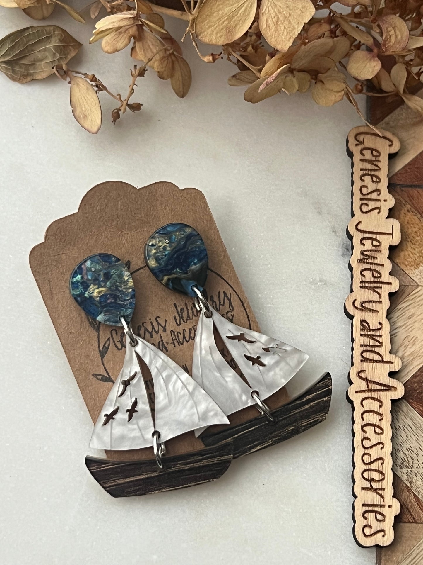 Sailboats