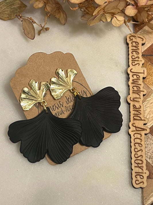 Ginkgo Leaf