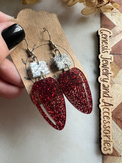 Ornaments + Lights