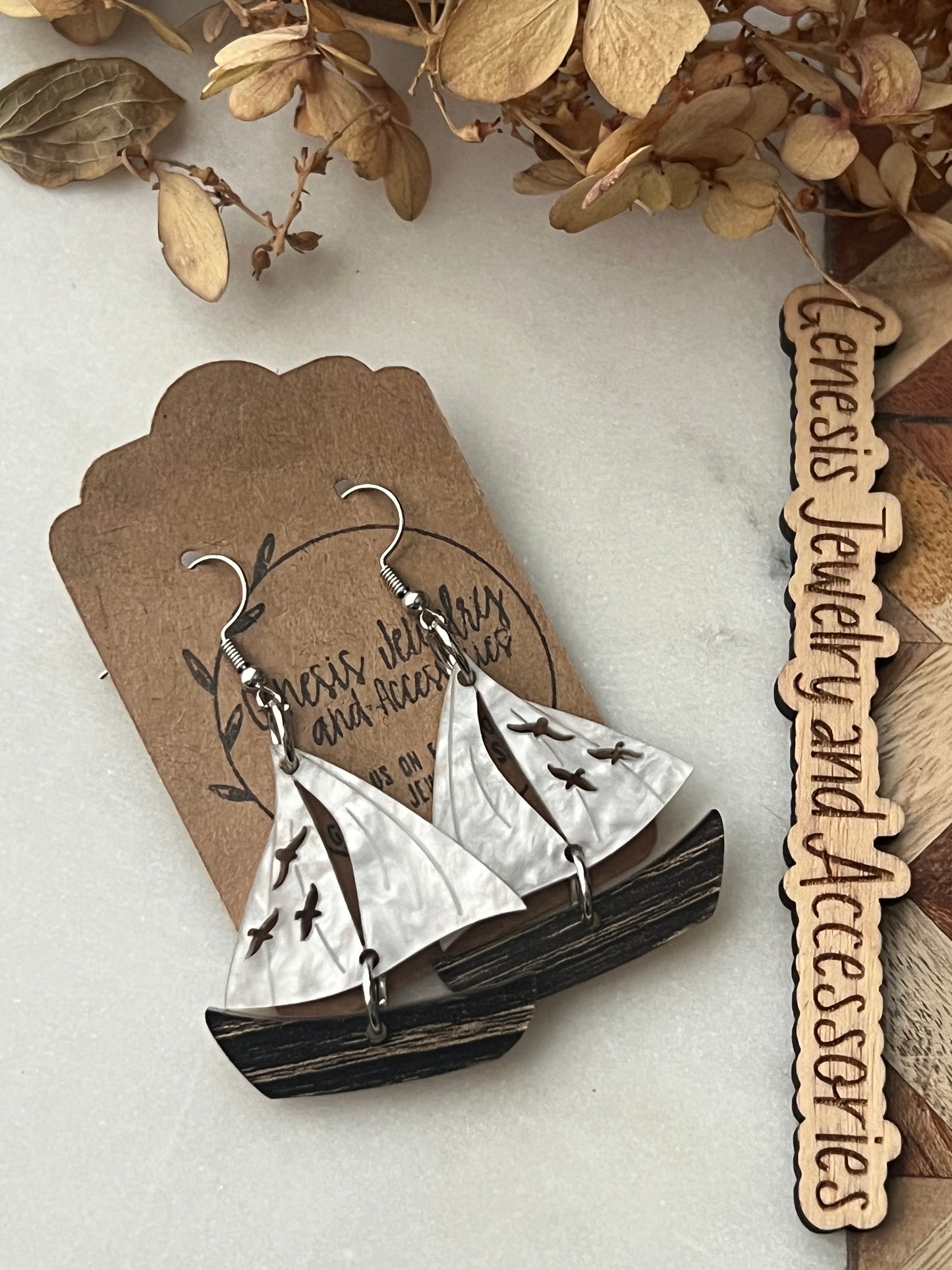 Sailboats