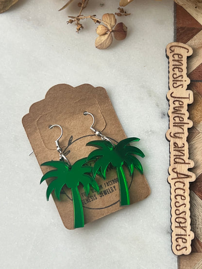 Palm Trees