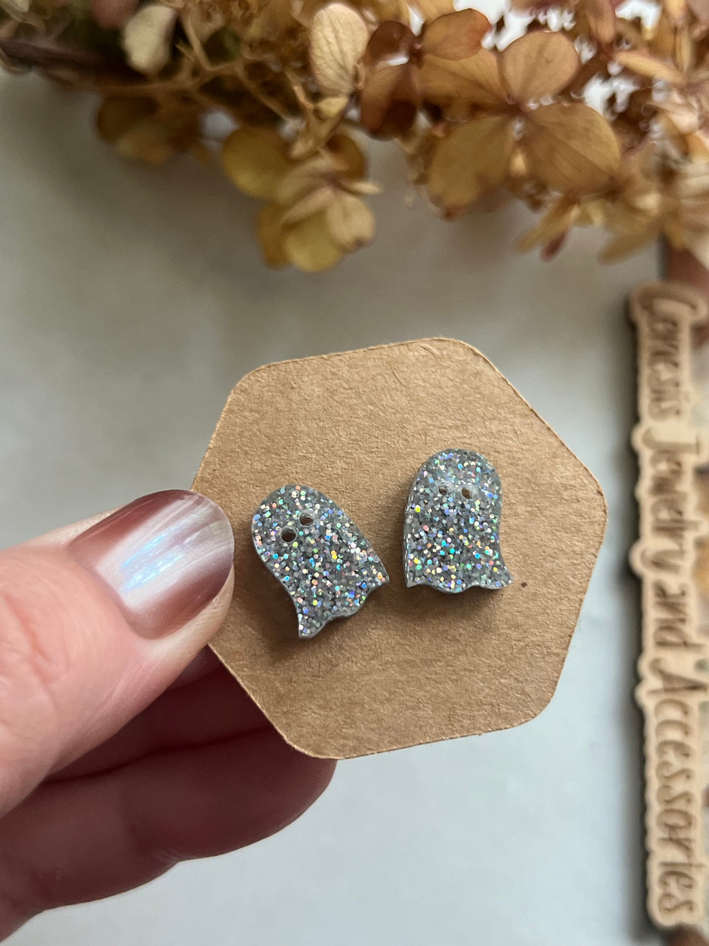 Studs - Acrylic