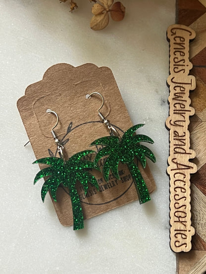 Palm Trees