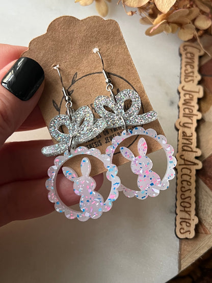 Sparkle Bunnies