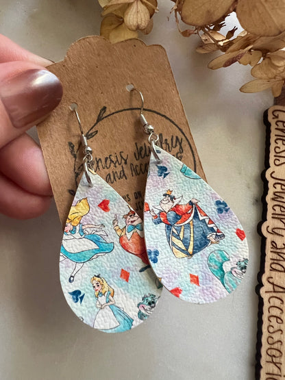 Wonderful Adventures