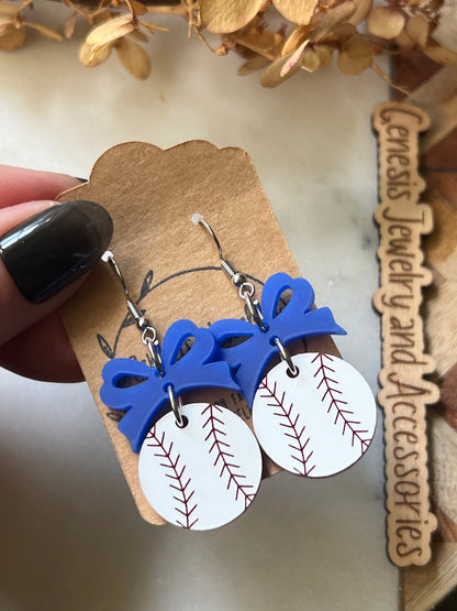 Sport + Bows
