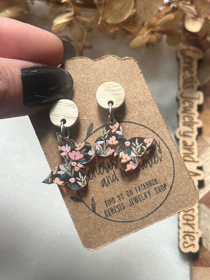 Mini Butterflies