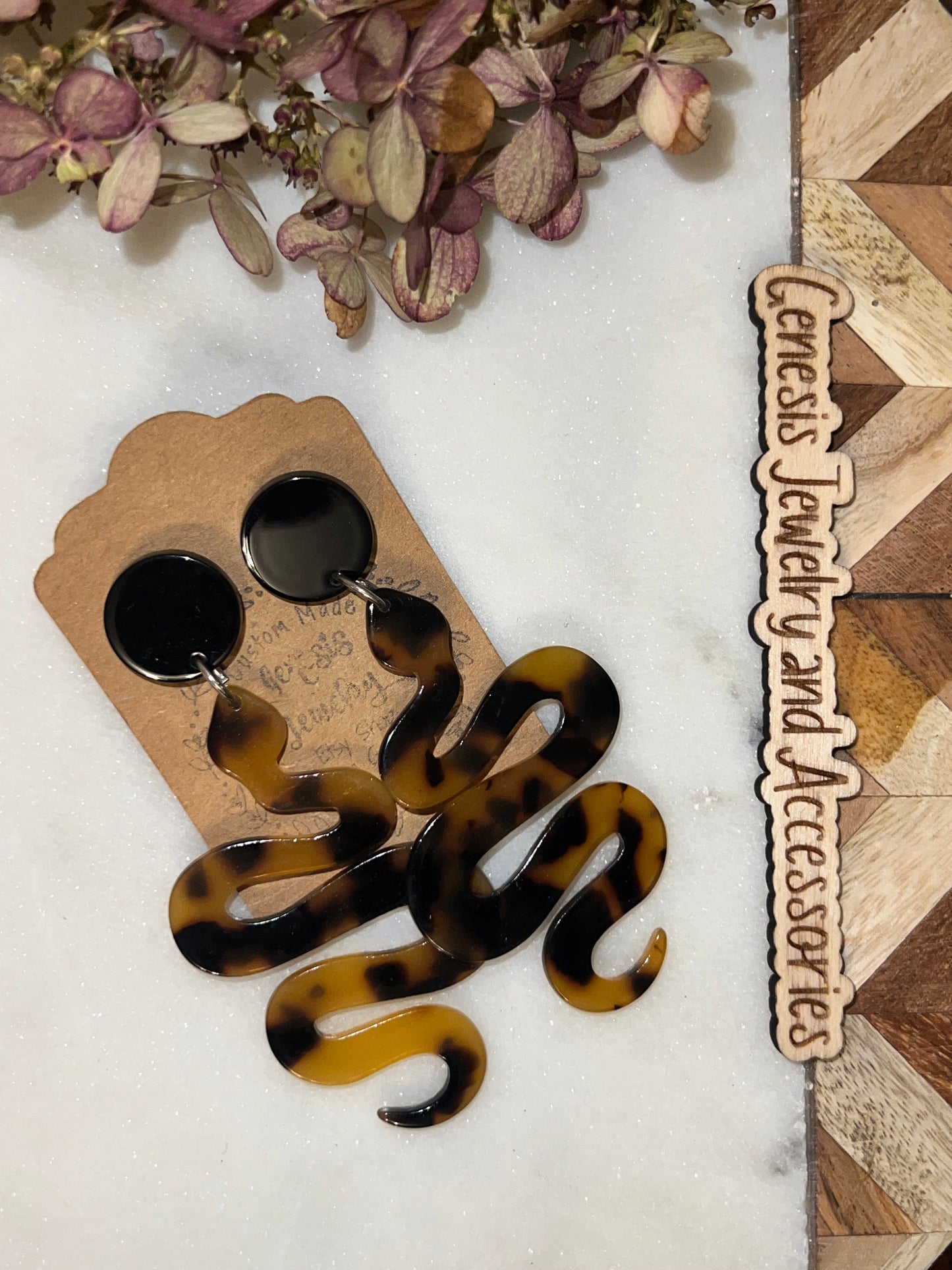 Animal and Animal Prints