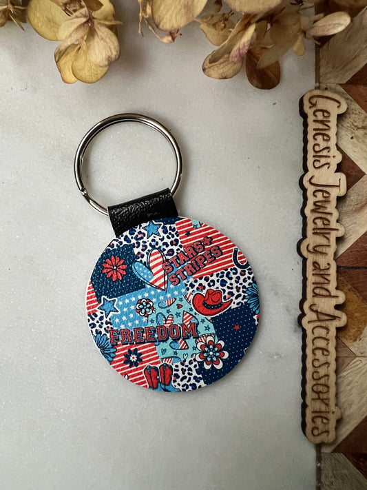 Freedom (Key)Rings