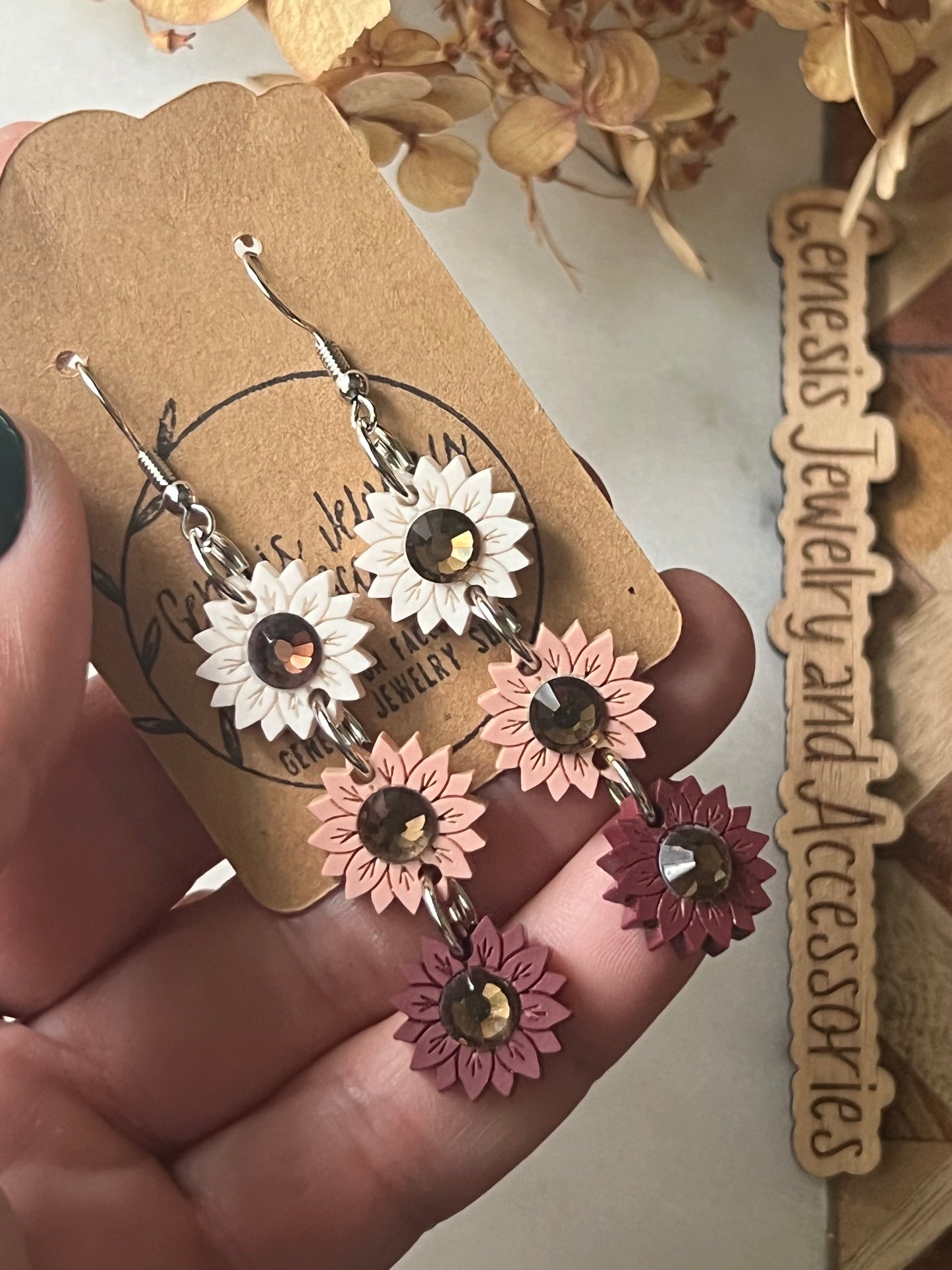 Fall Florals