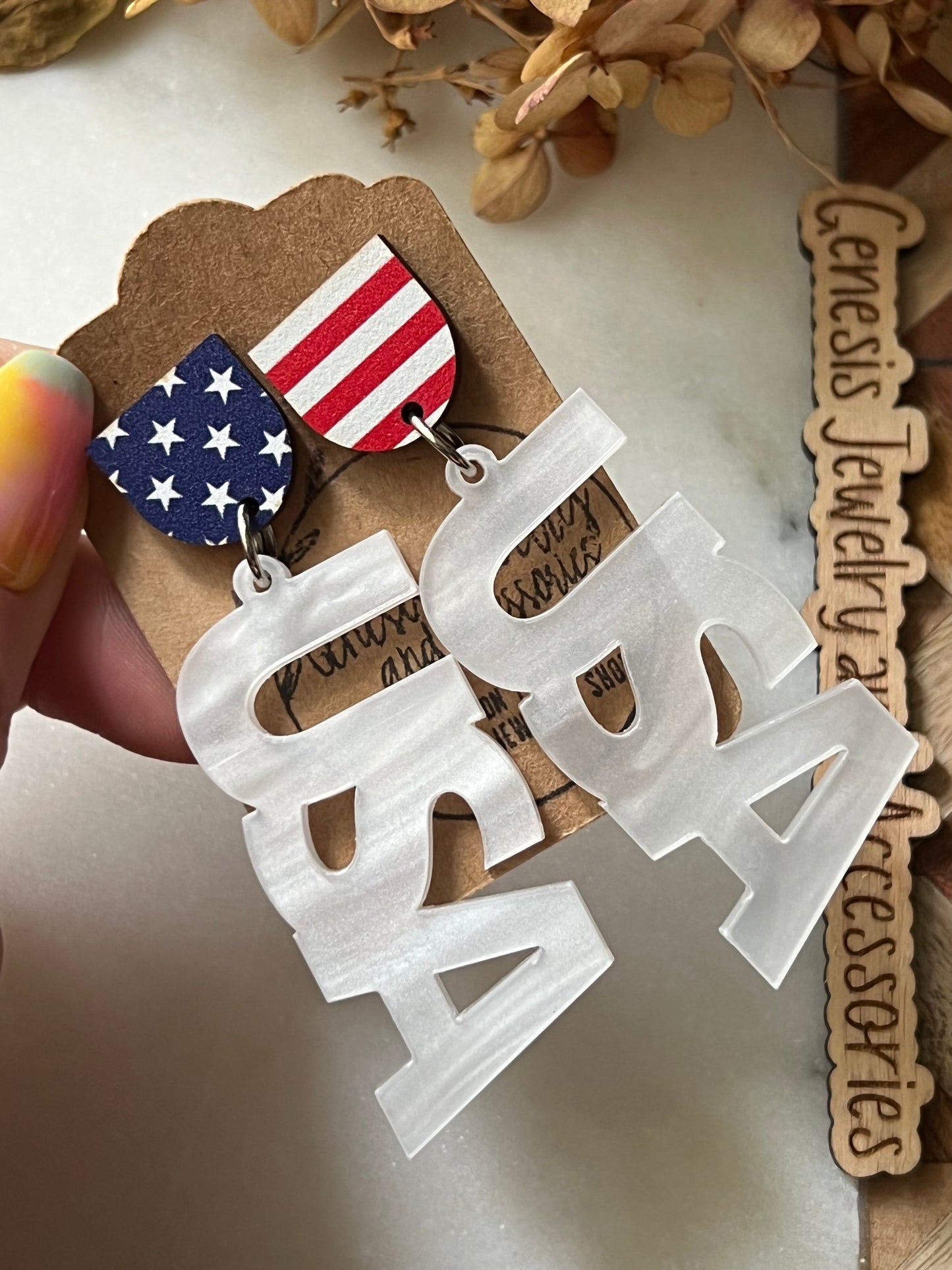 U. S. A.