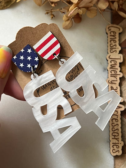 U. S. A.