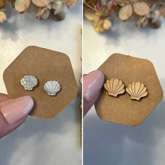 Seashells