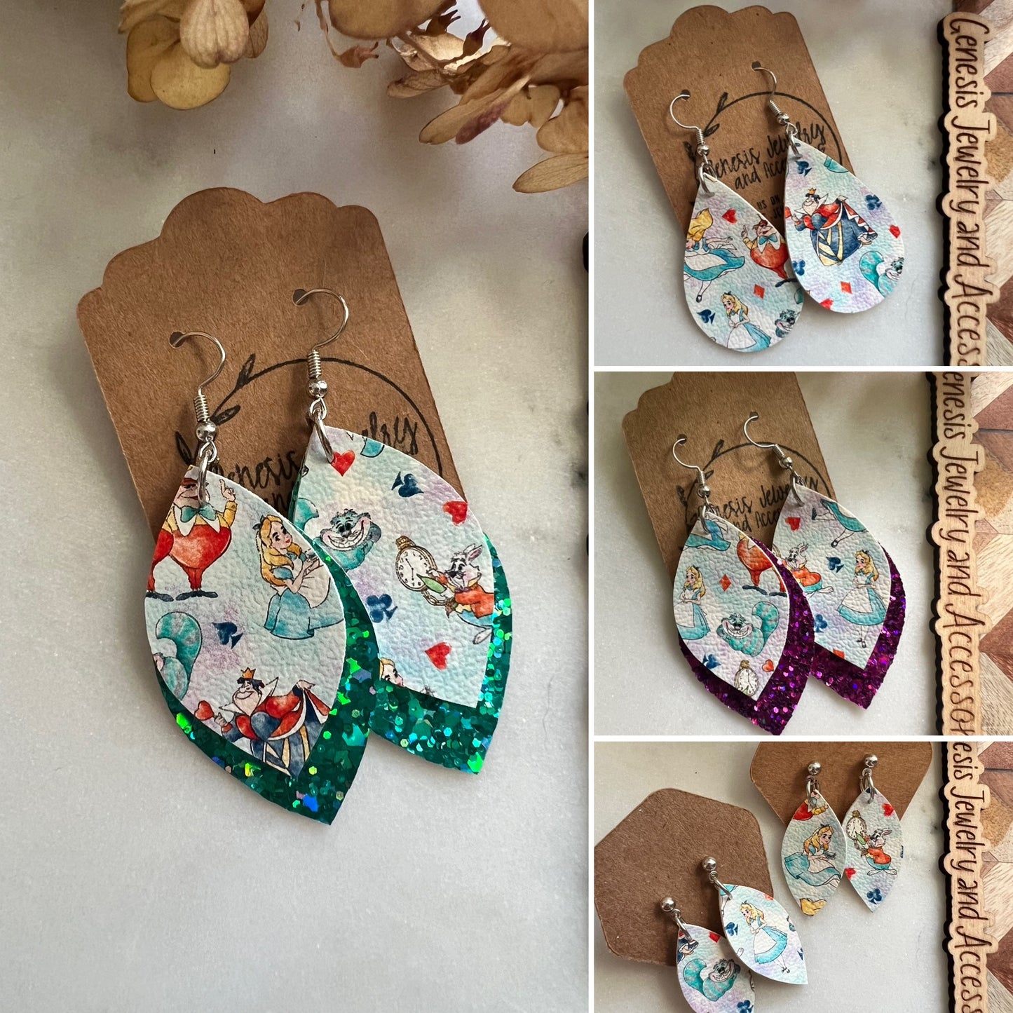 Wonderful Adventures