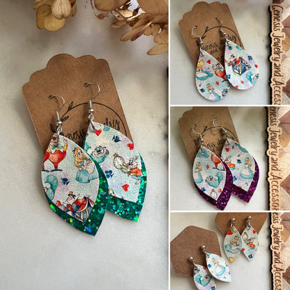 Wonderful Adventures