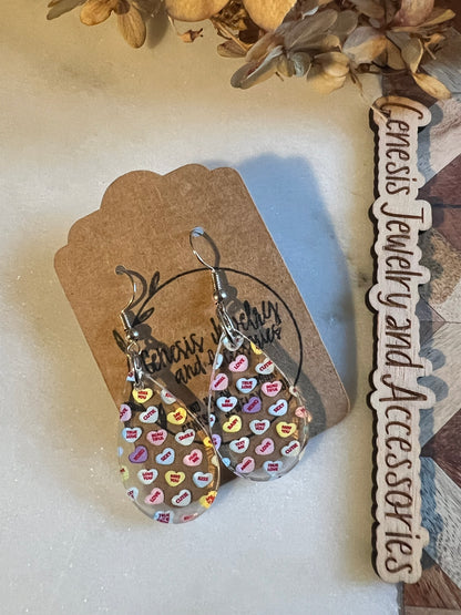 Conversation Hearts