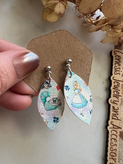 Wonderful Adventures