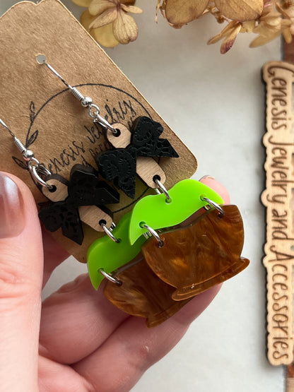 Caramel Apples