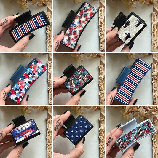 Patriotic