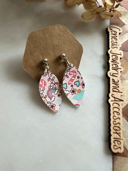 Christmas - Lil’ Rubies