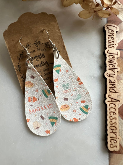 Smiling's My Favorite!